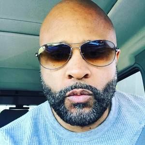 Meet your Posher, Frederick